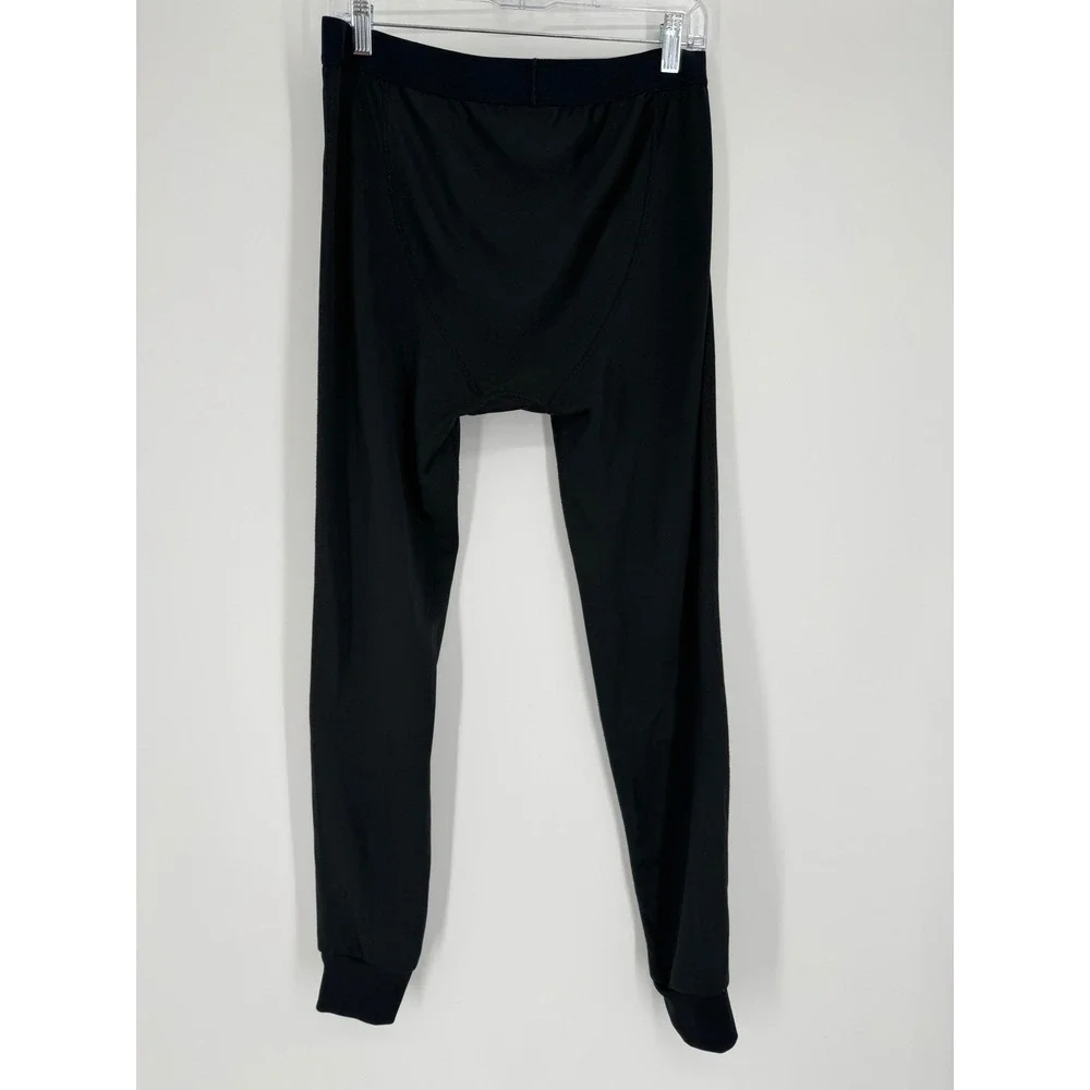 Solaris Mens Base Layer Pants Large Thermal Leggings Outdoor Active Gorpcore
